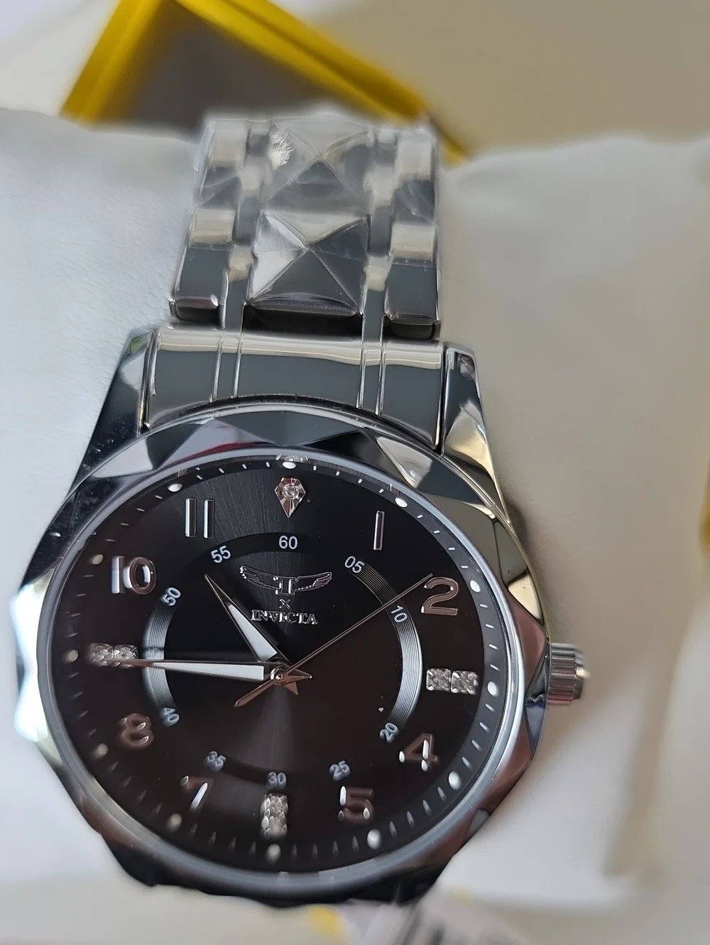 320.  Specialty I by Invicta Men 41mm